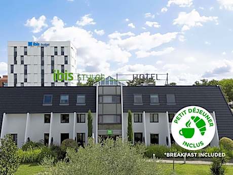 Ibis Styles Toulouse Labege