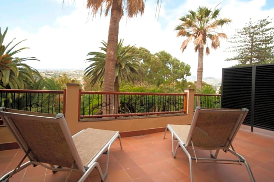 Photo 1 of 4 of Garden View, Terrace