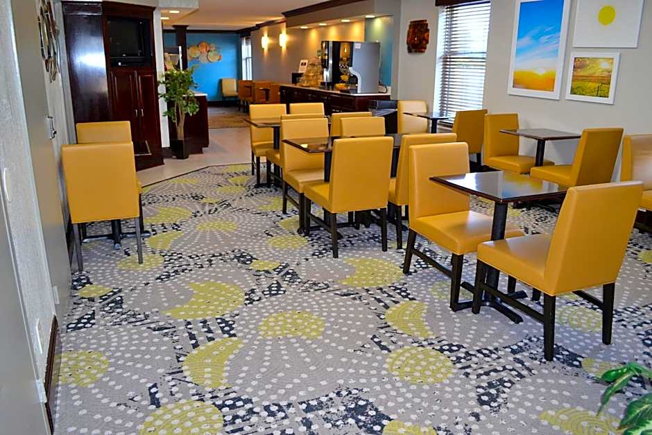 Rodeway Inn High Point - Archdale