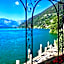 Villa Marina - Como lake