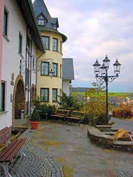 Hotel zum Rehberg