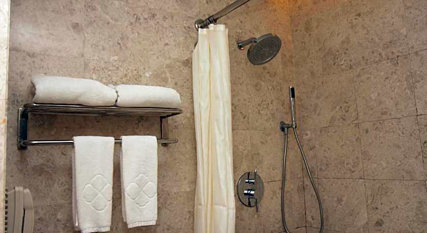 Hotel Perdana Kota Bharu