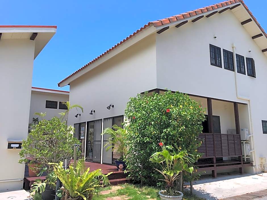 Wellness pension Coco