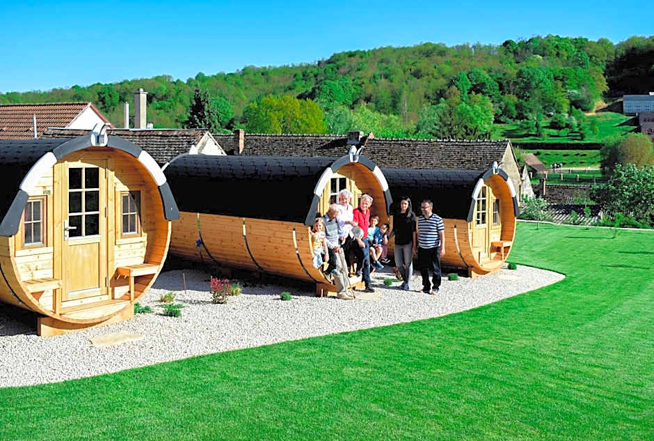 Beck's Borveranda Palkonya