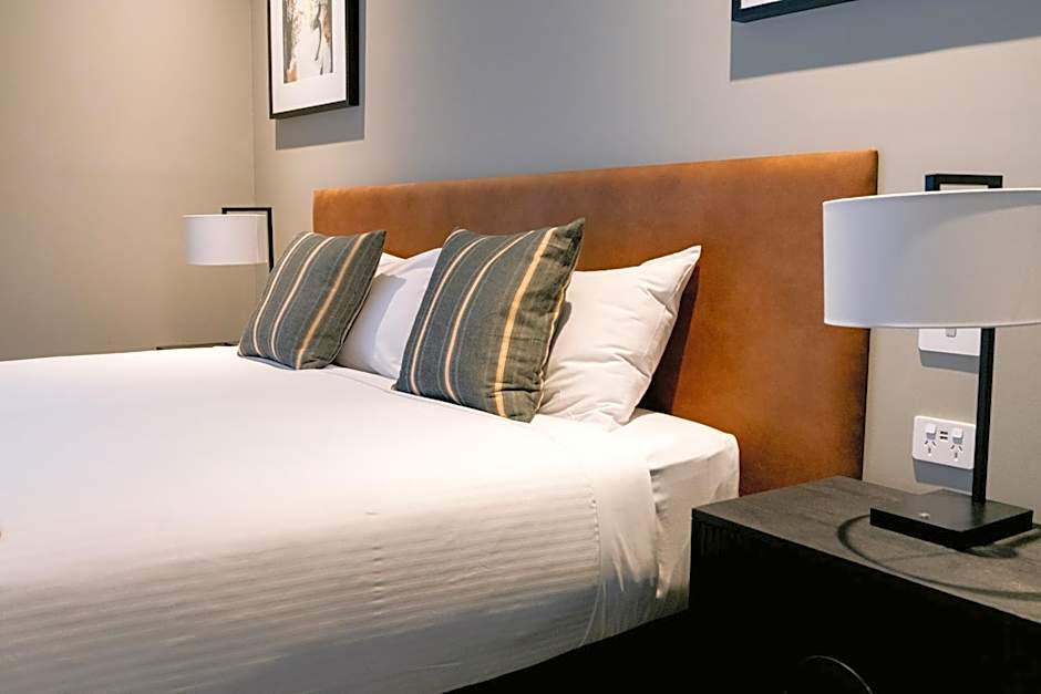 Wagga RSL Club Motel