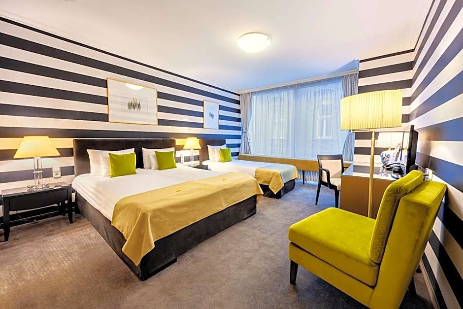 Ambra Hotel