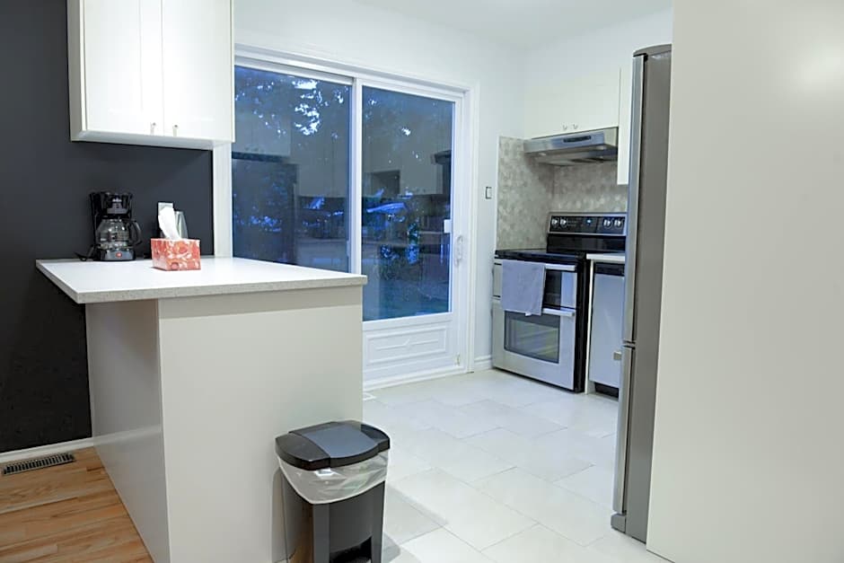 JstLikeHome - Getaway