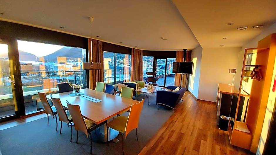 Havila Hotel Ivar Aasen