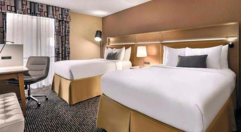 Wyndham Garden Conference Center Champaign - Urbana