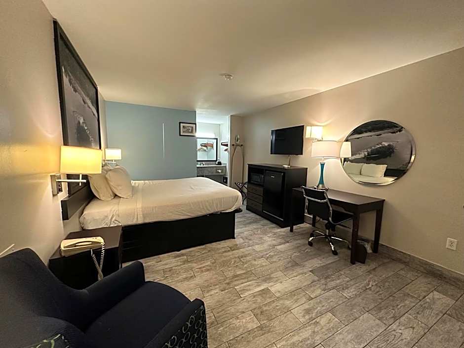 Super 8 by Wyndham Ocean Springs Biloxi