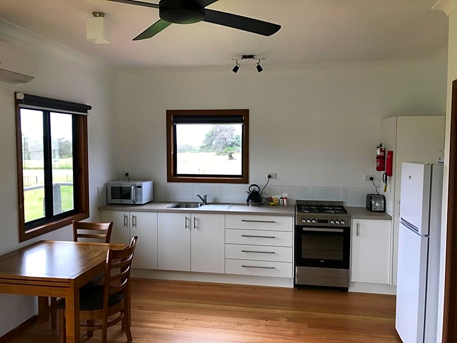 Prom Coast Holiday Lodge