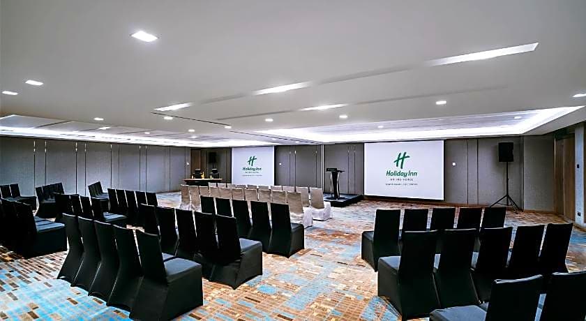 Holiday Inn Johor Bahru City Centre By IHG