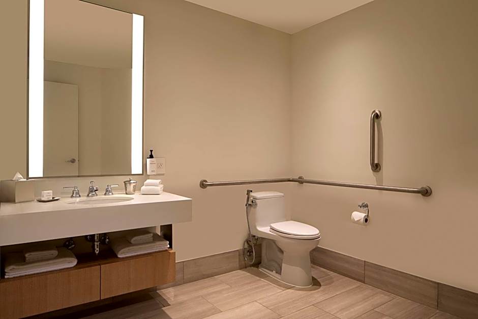 Conrad By Hilton Washington DC