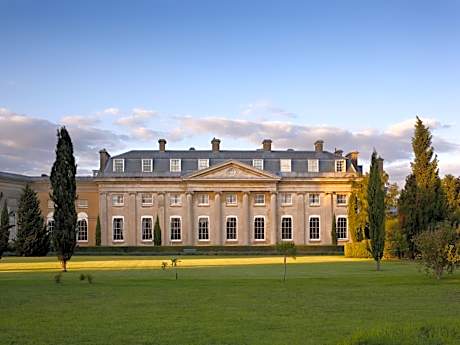 The Ickworth Hotel