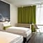 Super 8 by Wyndham Mainz Zollhafen