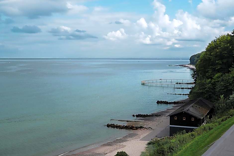 Helnan Marselis Hotel