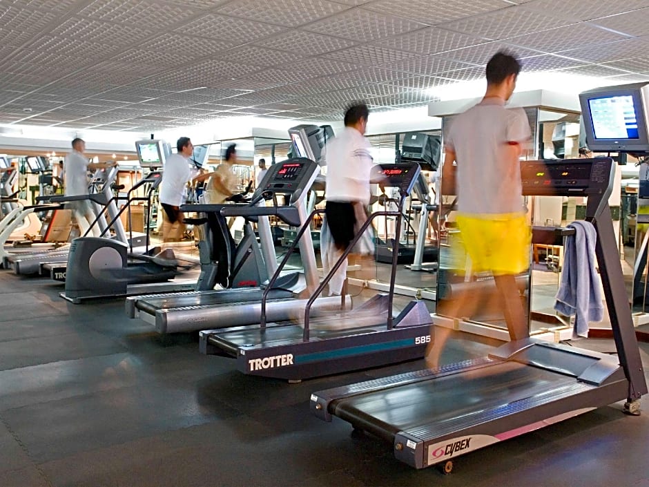 Al Hamra Hotel Jeddah