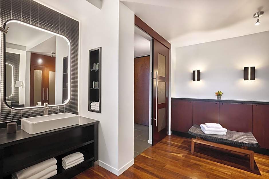 Bardessono Hotel and Spa