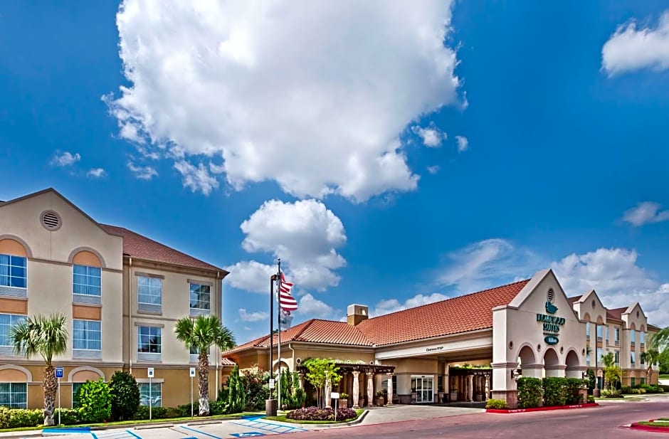 Homewood Suites By Hilton Laredo At Mall Del Norte