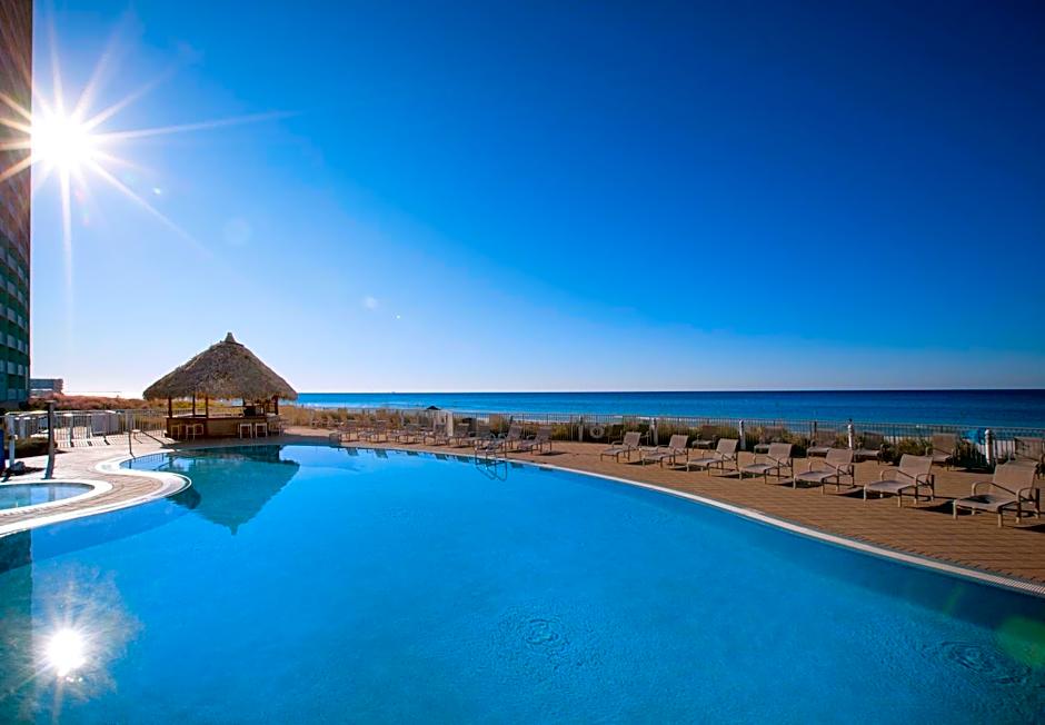 Club Wyndham Panama City Beach