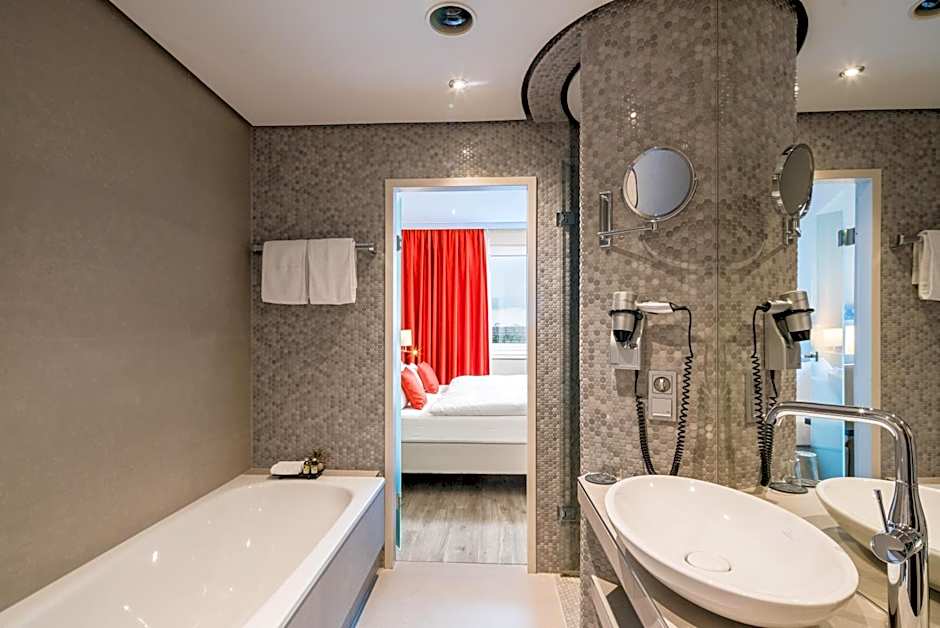 Steigenberger Hotel Bielefelder Hof