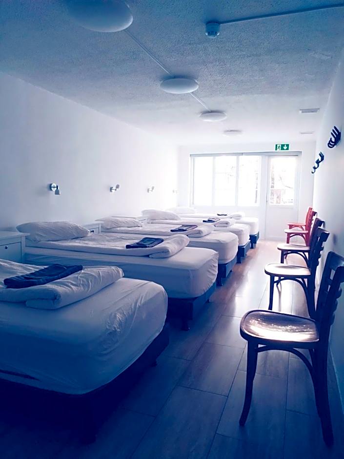 Selfoss Hostel