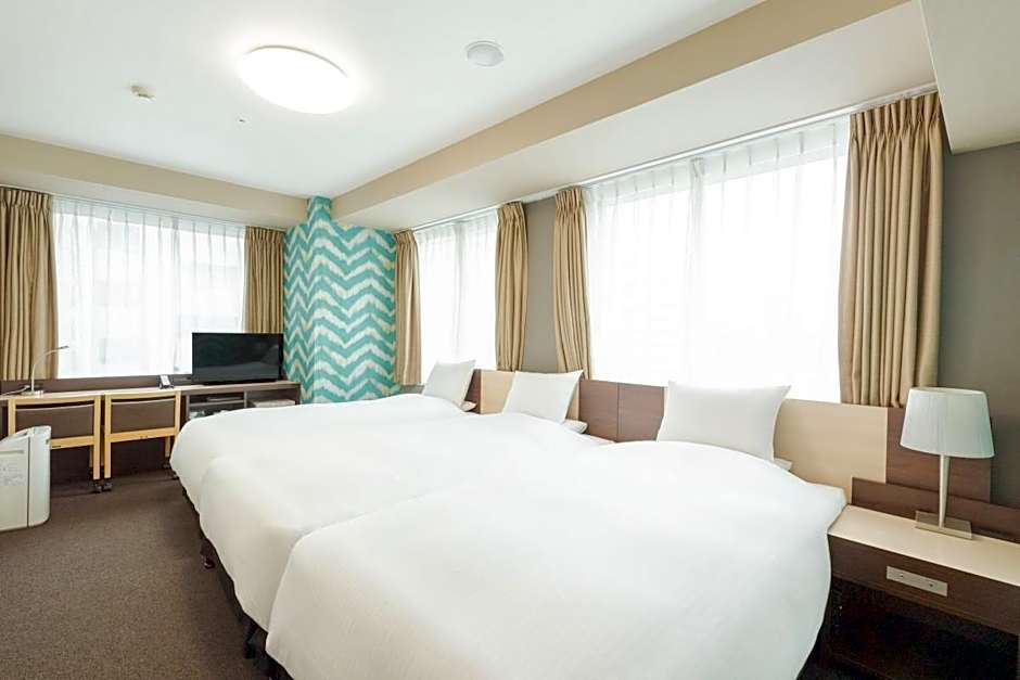 ROSE STAY tokyo shiba park