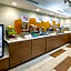 Holiday Inn Express Lexington By IHG