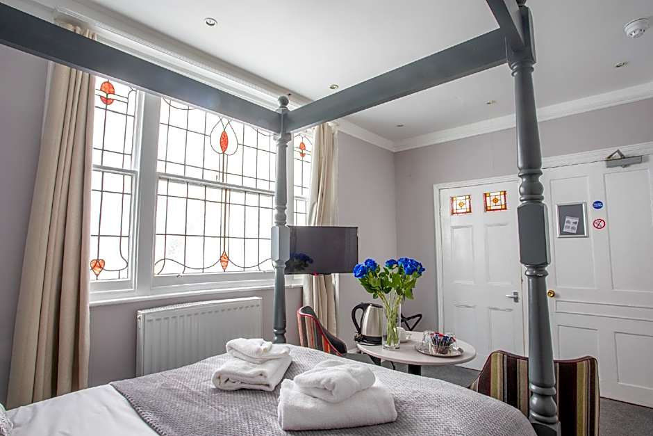 Brunswick Square Hotel