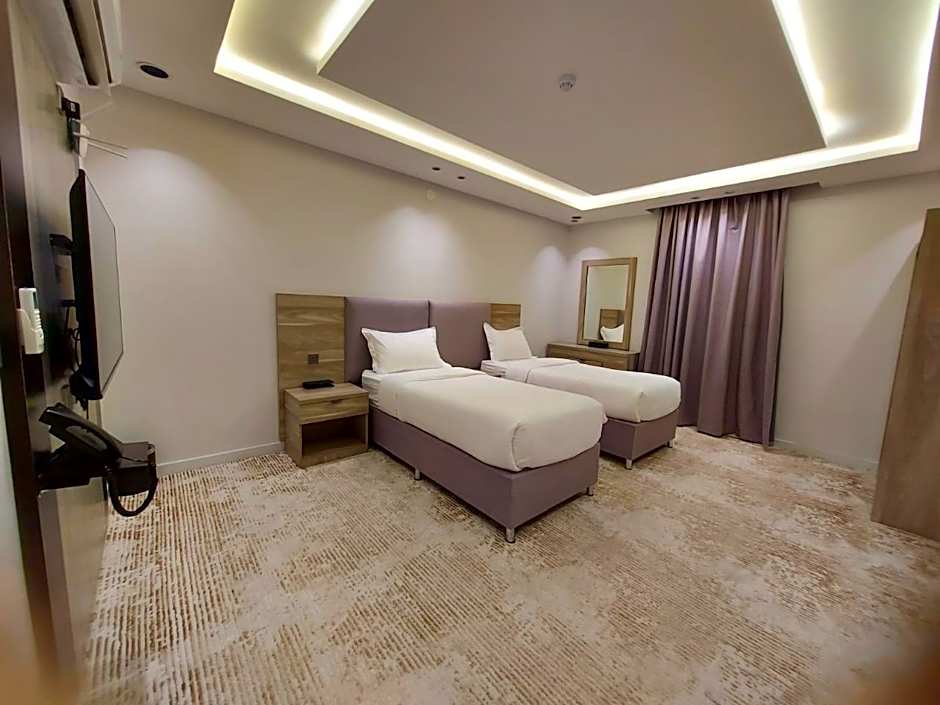 Photo 1 of 12 of 2 Bedroom Apartment, City View