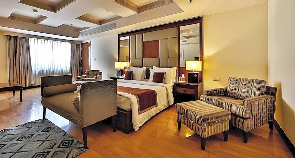 Regenta Central Klassik Ludhiana