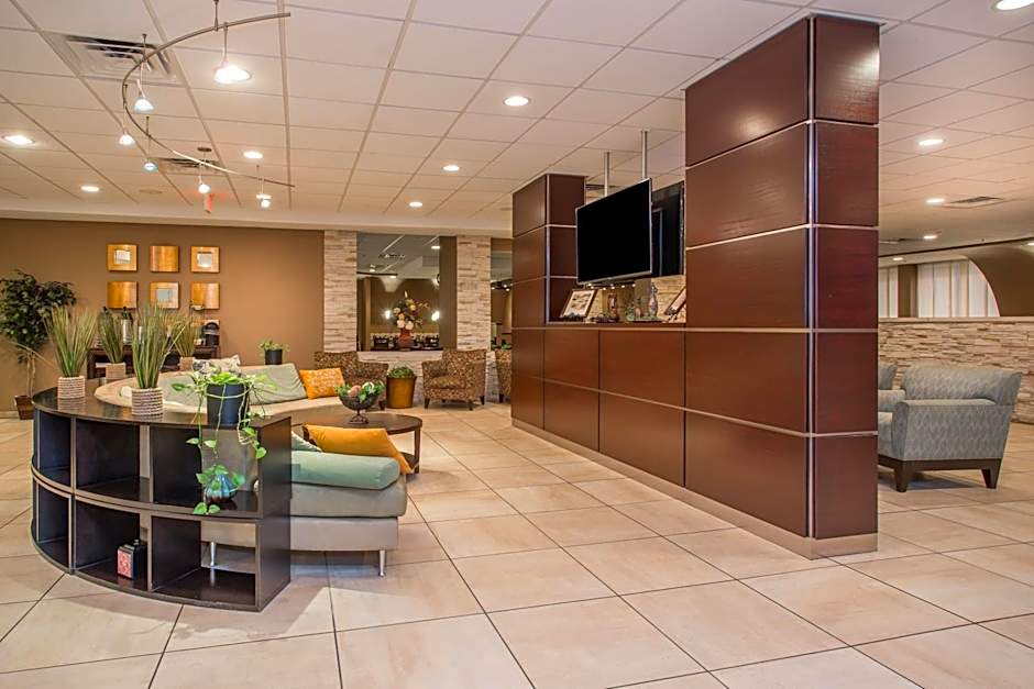 Holiday Inn Bloomington By IHG