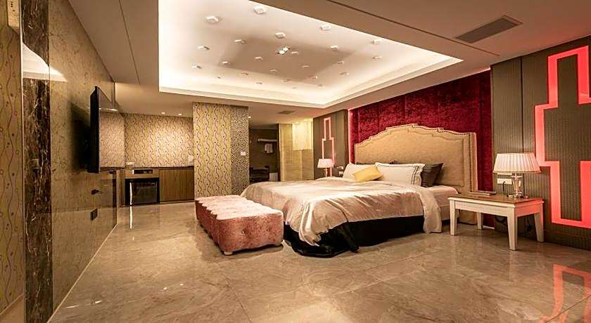 Shui Yue Boutique Motel