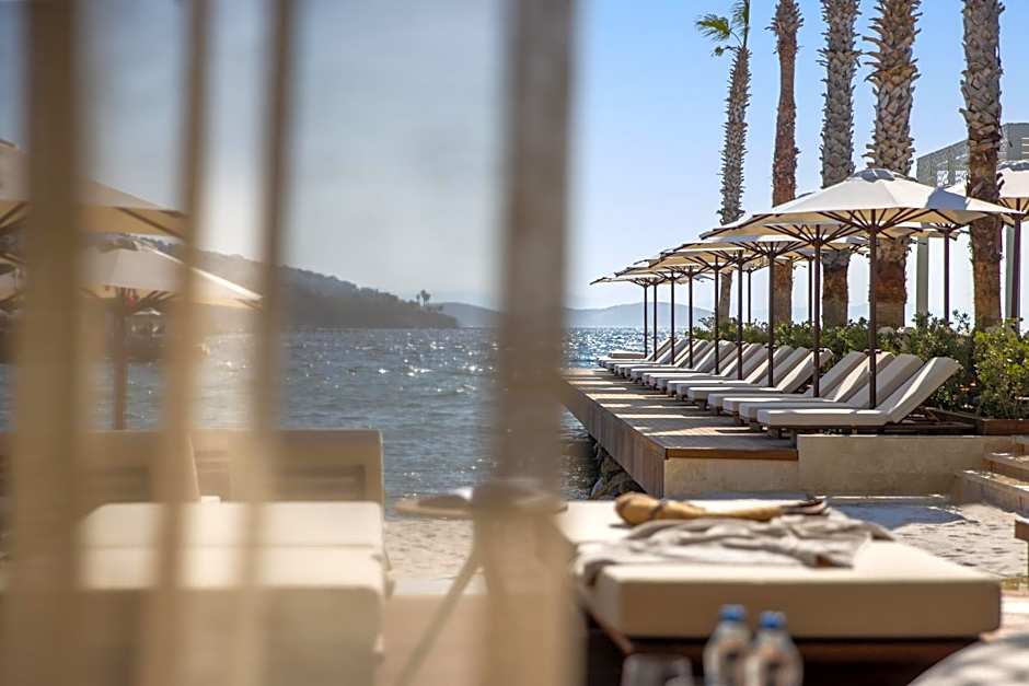 Yalikavak Marina Hotel By Social Living Collection