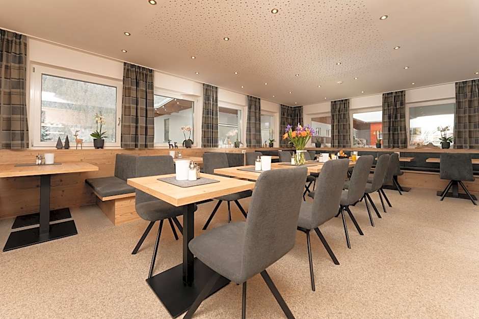 Pension Sonnenheim