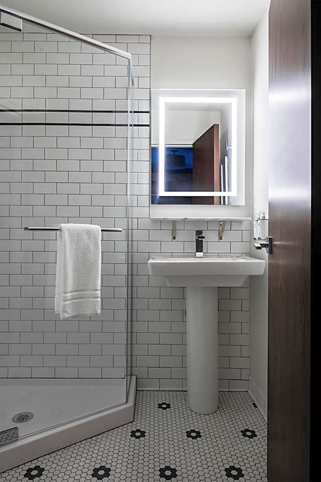 Found Hotel Boston Common