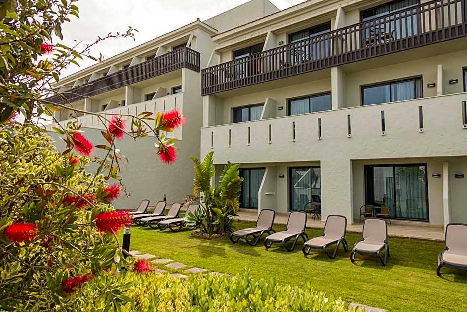 Ilunion Calas de Conil