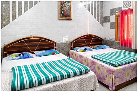 Superior Quadruple Room