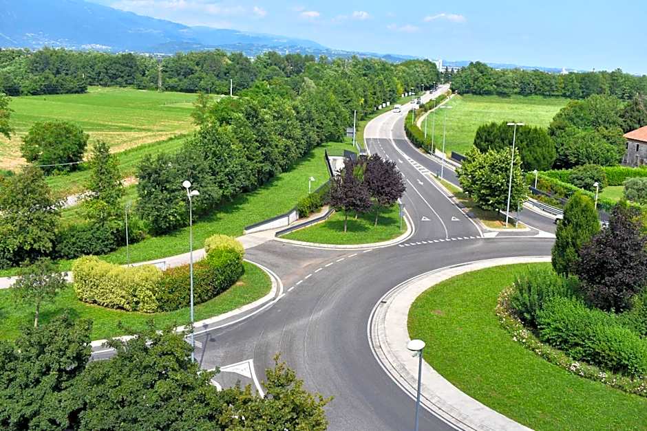 Residence SchioHotel