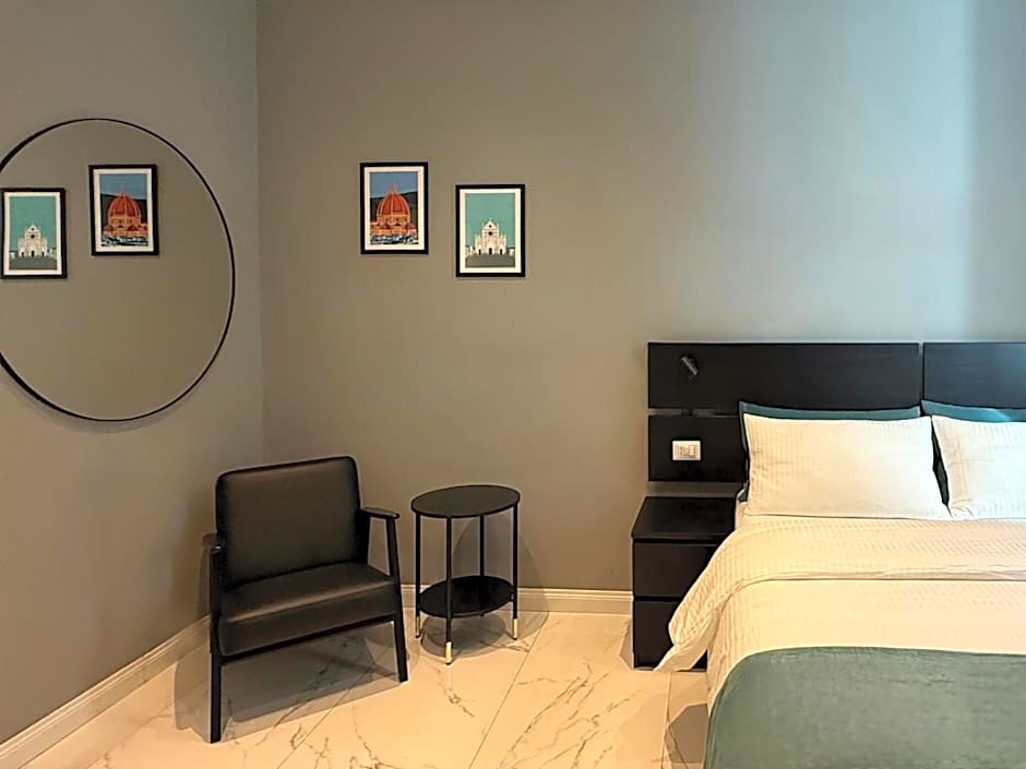San Frediano Boutique