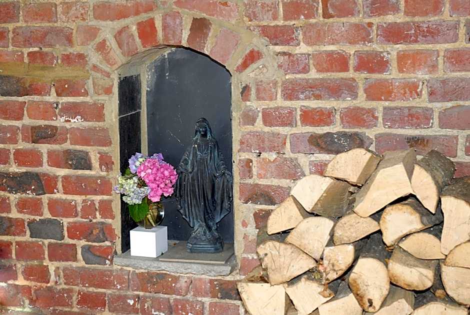 Hotel Restaurant La Ferme de Grambais