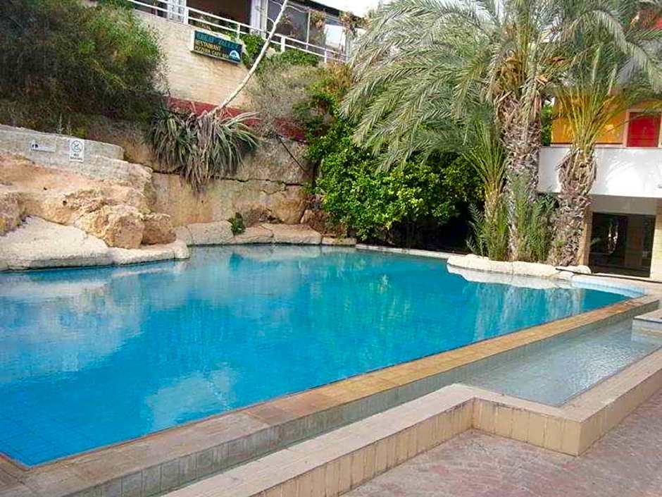 Pambos Napa Rocks Hotel - Adults Only