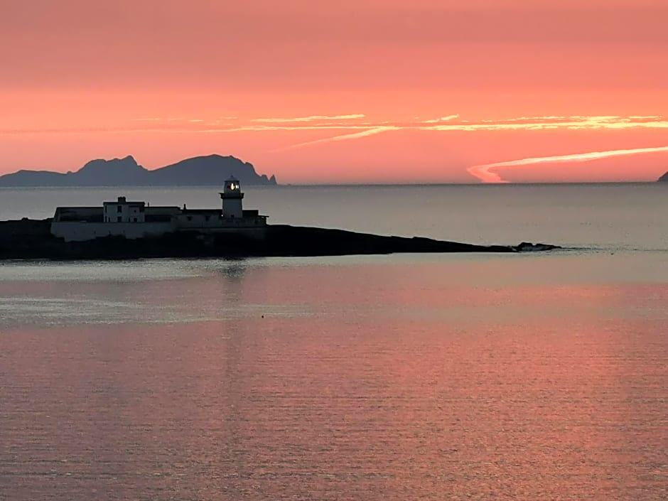 Horizon View Bed and Breakfast Valentia Island County Kerry