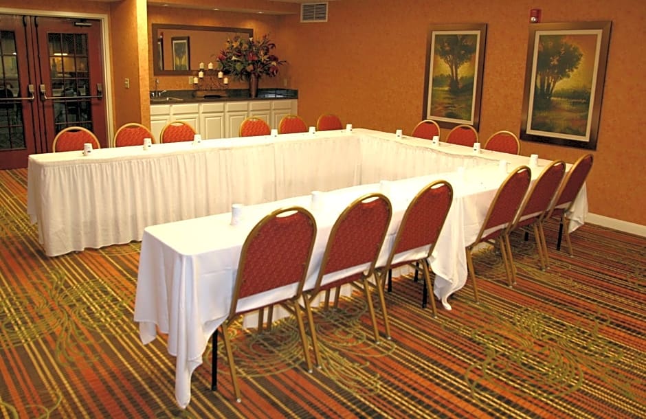 Hampton Inn & Suites Cleveland-Southeast-Streetsboro