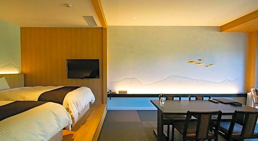 Senomoto Kogen Hotel