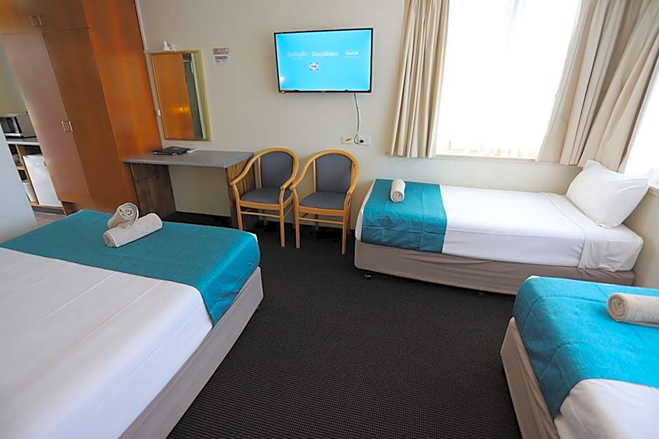 Citigate Motel Newcastle