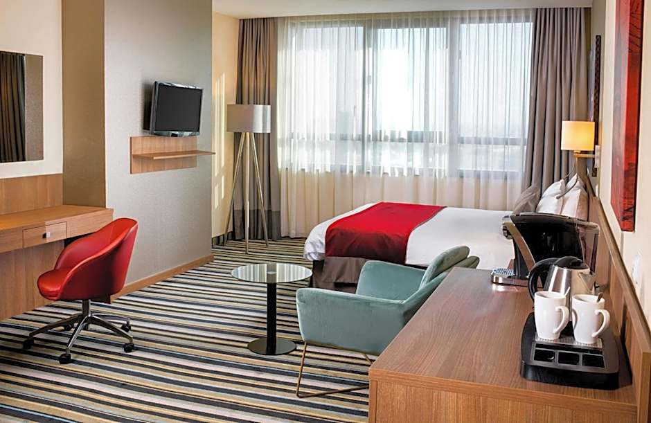 Leonardo Royal Hotel Warsaw