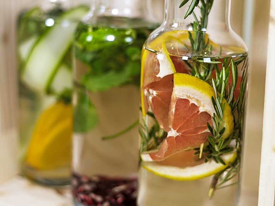 ibis Styles Bucharest Erbas