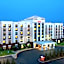 SpringHill Suites by Marriott Newark International Airport