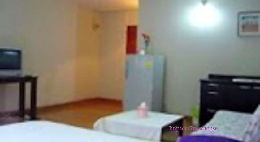 Poppular Palace Don Mueang Bangkok